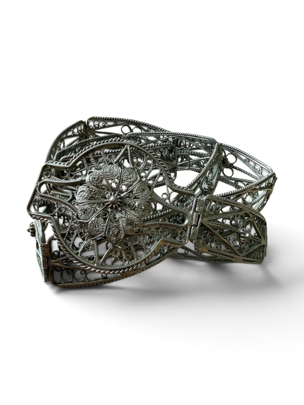 Handmade Belt